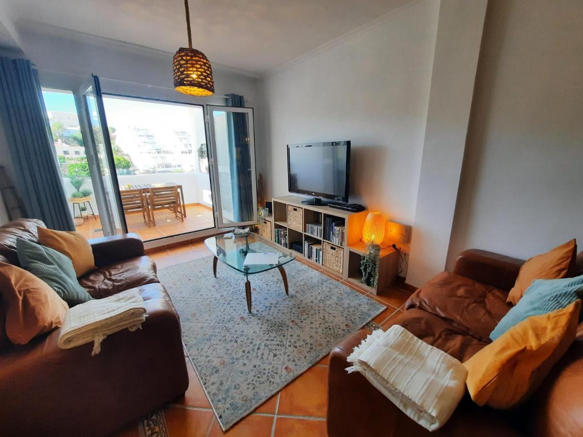 Spirit Of Mojacar Playa Resort 'Casa Juana' المظهر الخارجي الصورة