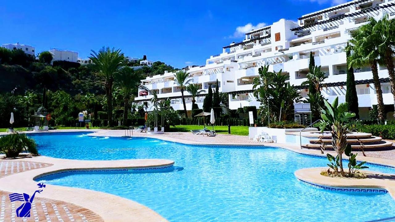 Spirit Of Mojacar Playa Resort 'Casa Juana' المظهر الخارجي الصورة