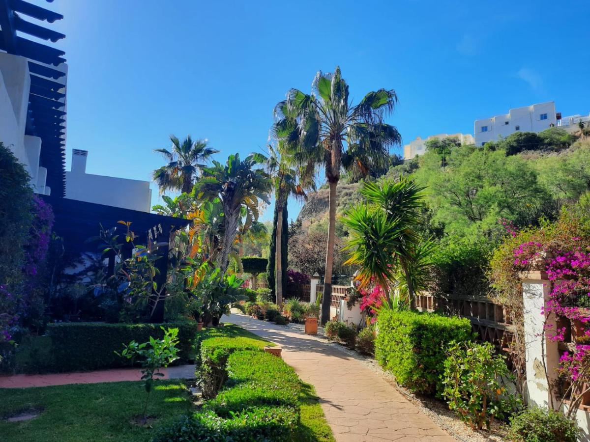 Spirit Of Mojacar Playa Resort 'Casa Juana' المظهر الخارجي الصورة