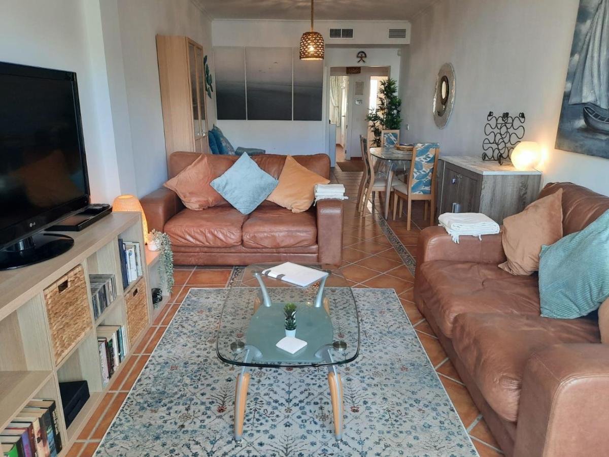 Spirit Of Mojacar Playa Resort 'Casa Juana' المظهر الخارجي الصورة