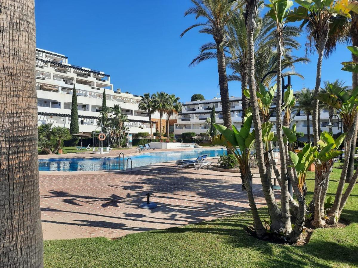 Spirit Of Mojacar Playa Resort 'Casa Juana' المظهر الخارجي الصورة