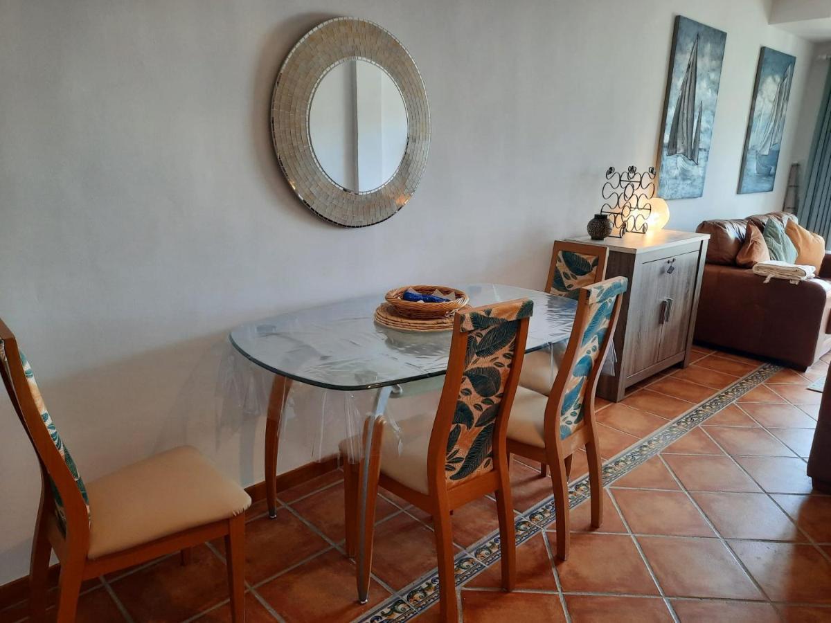 Spirit Of Mojacar Playa Resort 'Casa Juana' المظهر الخارجي الصورة