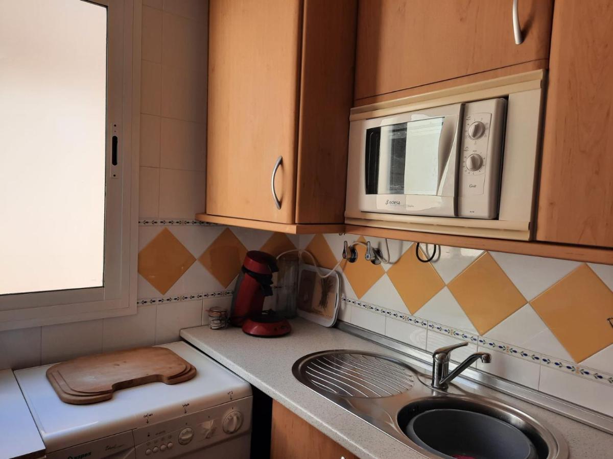 Spirit Of Mojacar Playa Resort 'Casa Juana' المظهر الخارجي الصورة