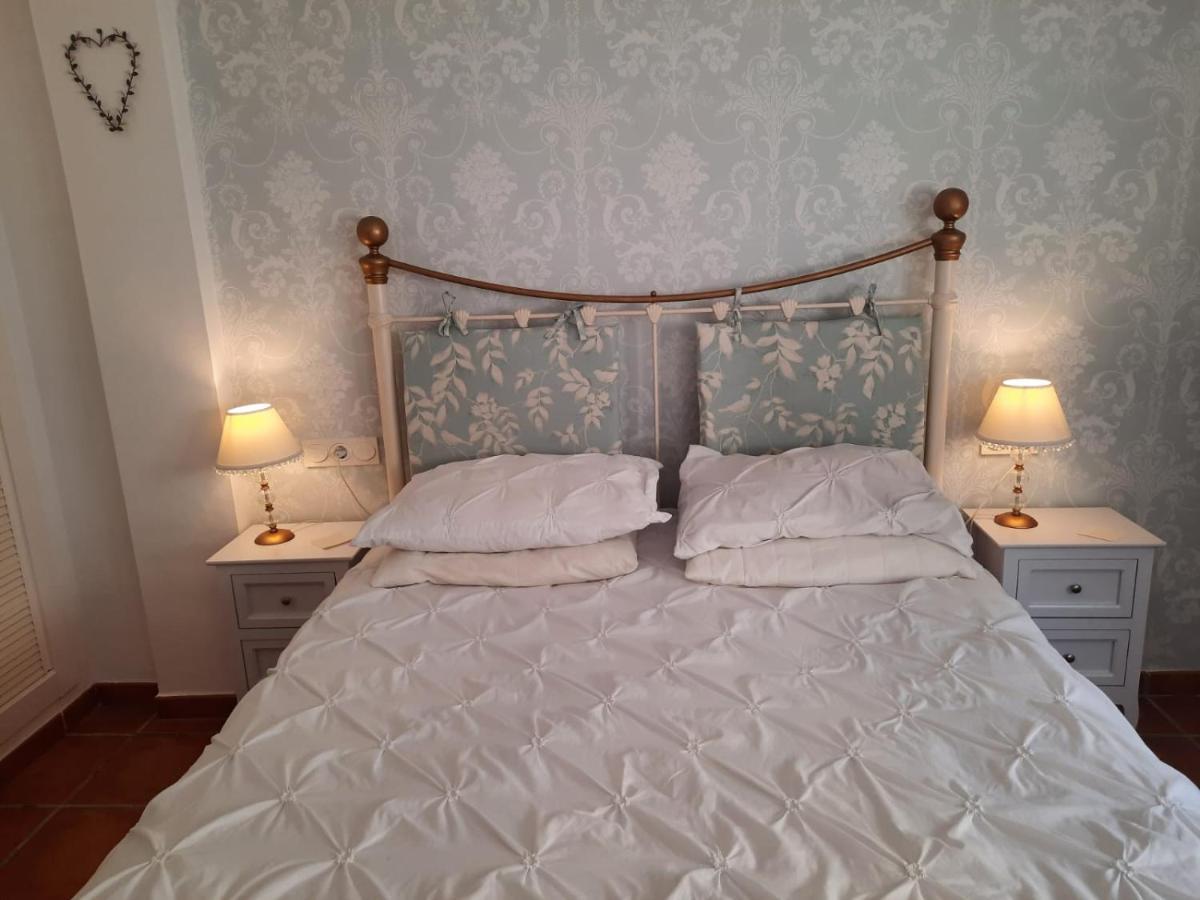 Spirit Of Mojacar Playa Resort 'Casa Juana' المظهر الخارجي الصورة