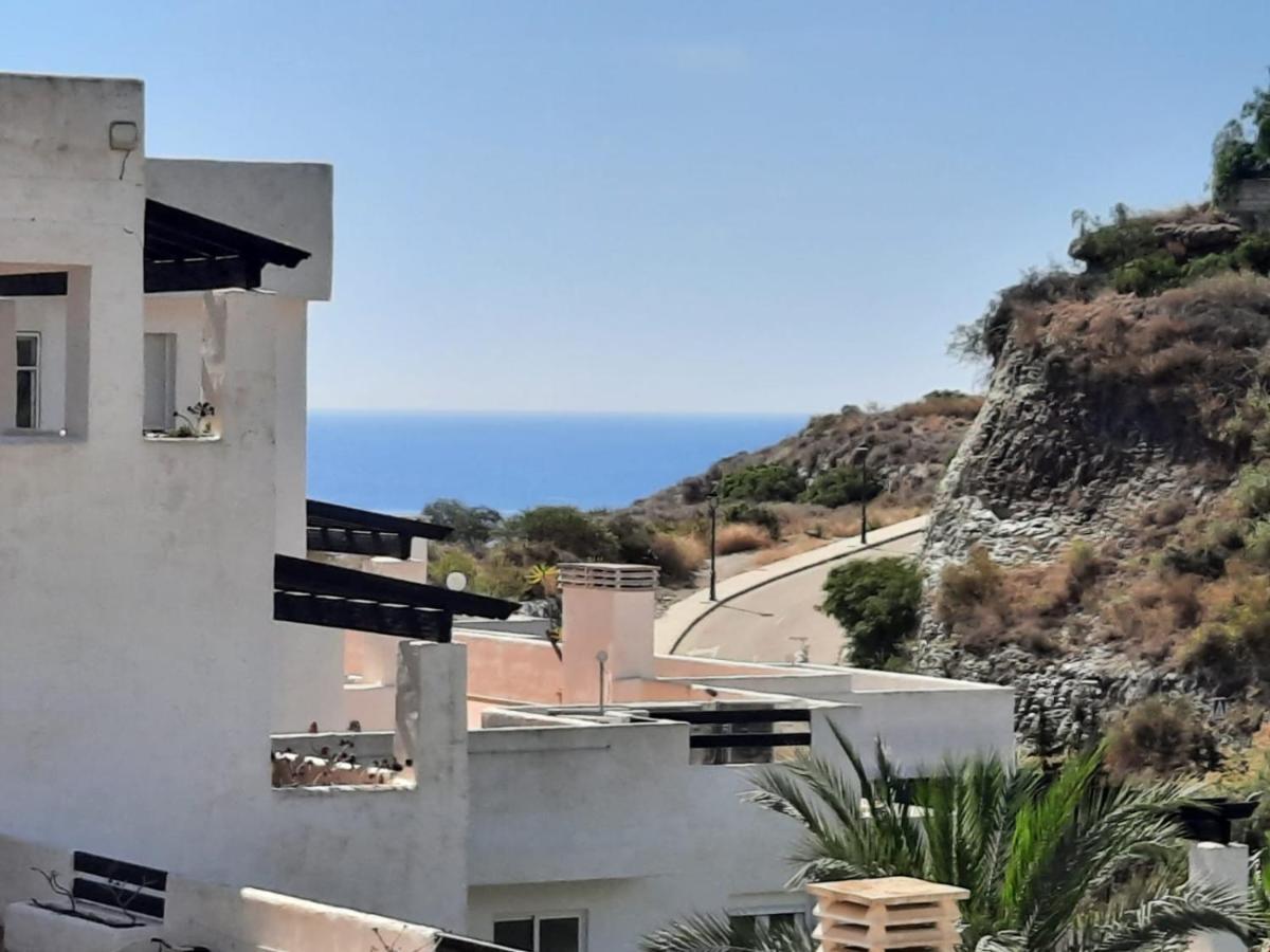 Spirit Of Mojacar Playa Resort 'Casa Juana' المظهر الخارجي الصورة