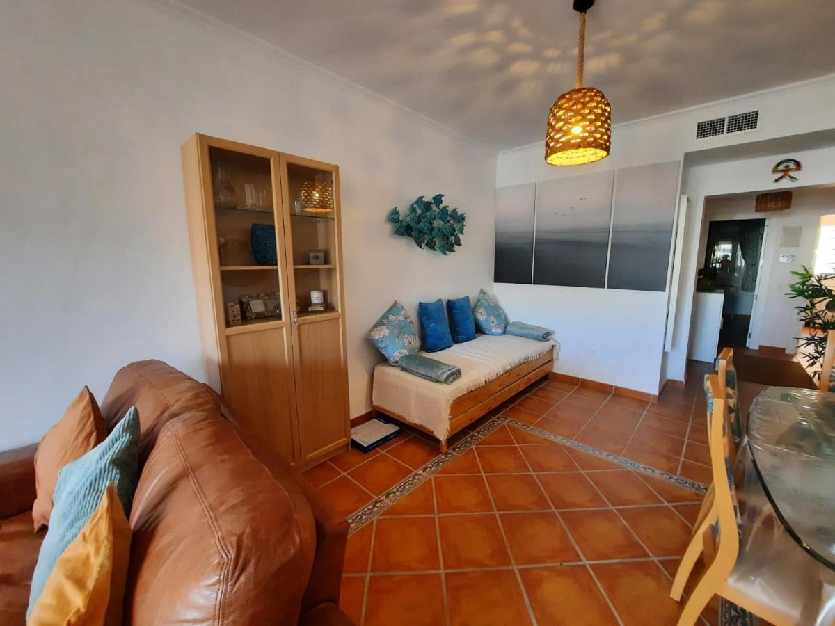 Spirit Of Mojacar Playa Resort 'Casa Juana' المظهر الخارجي الصورة
