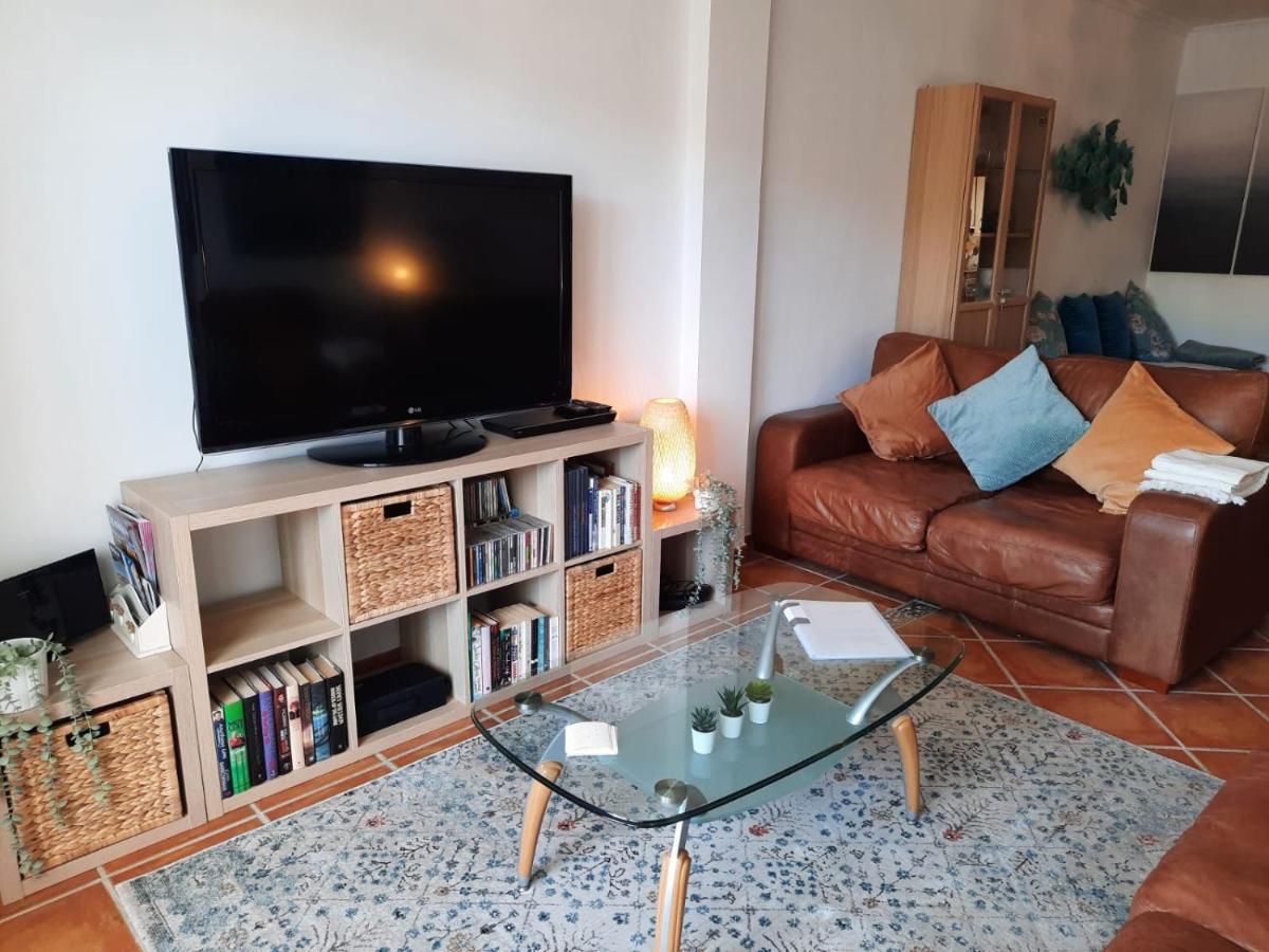 Spirit Of Mojacar Playa Resort 'Casa Juana' المظهر الخارجي الصورة