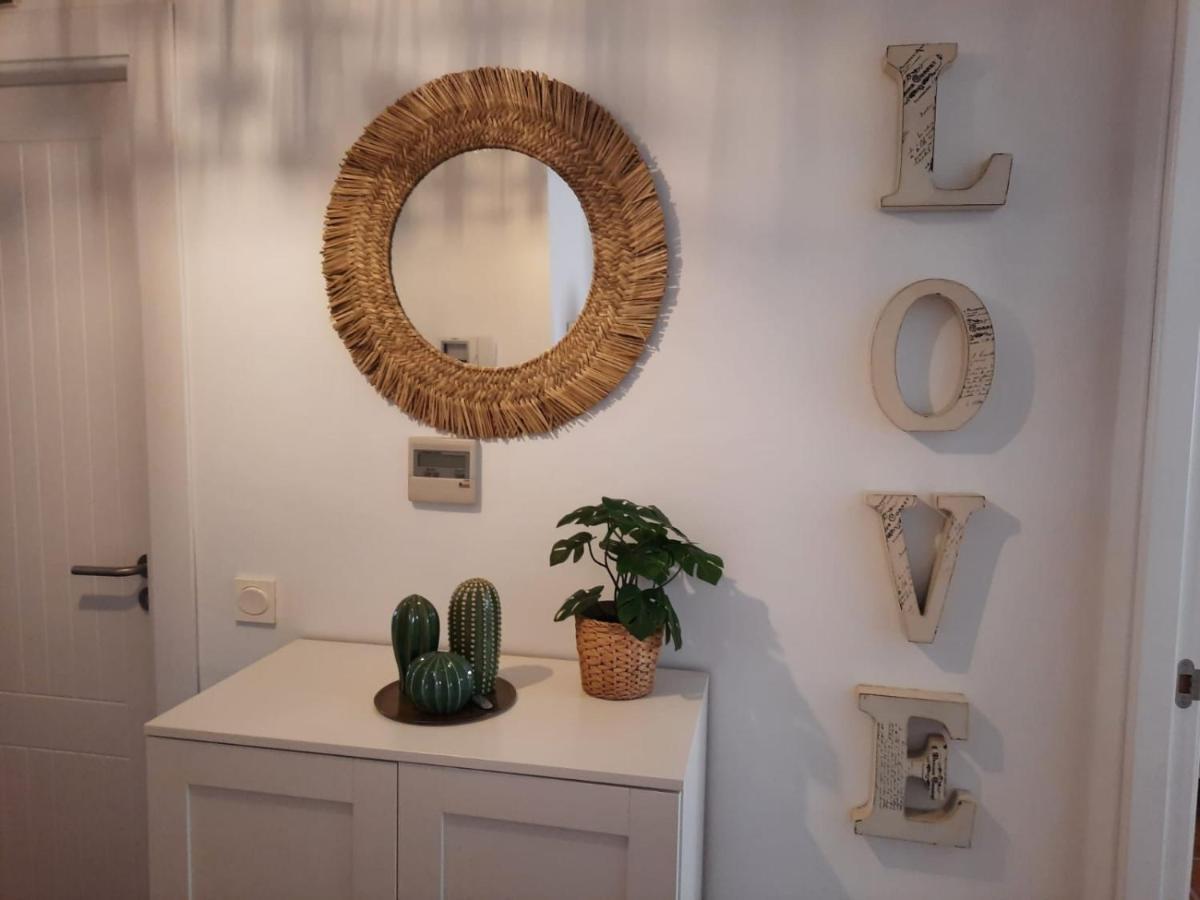 Spirit Of Mojacar Playa Resort 'Casa Juana' المظهر الخارجي الصورة