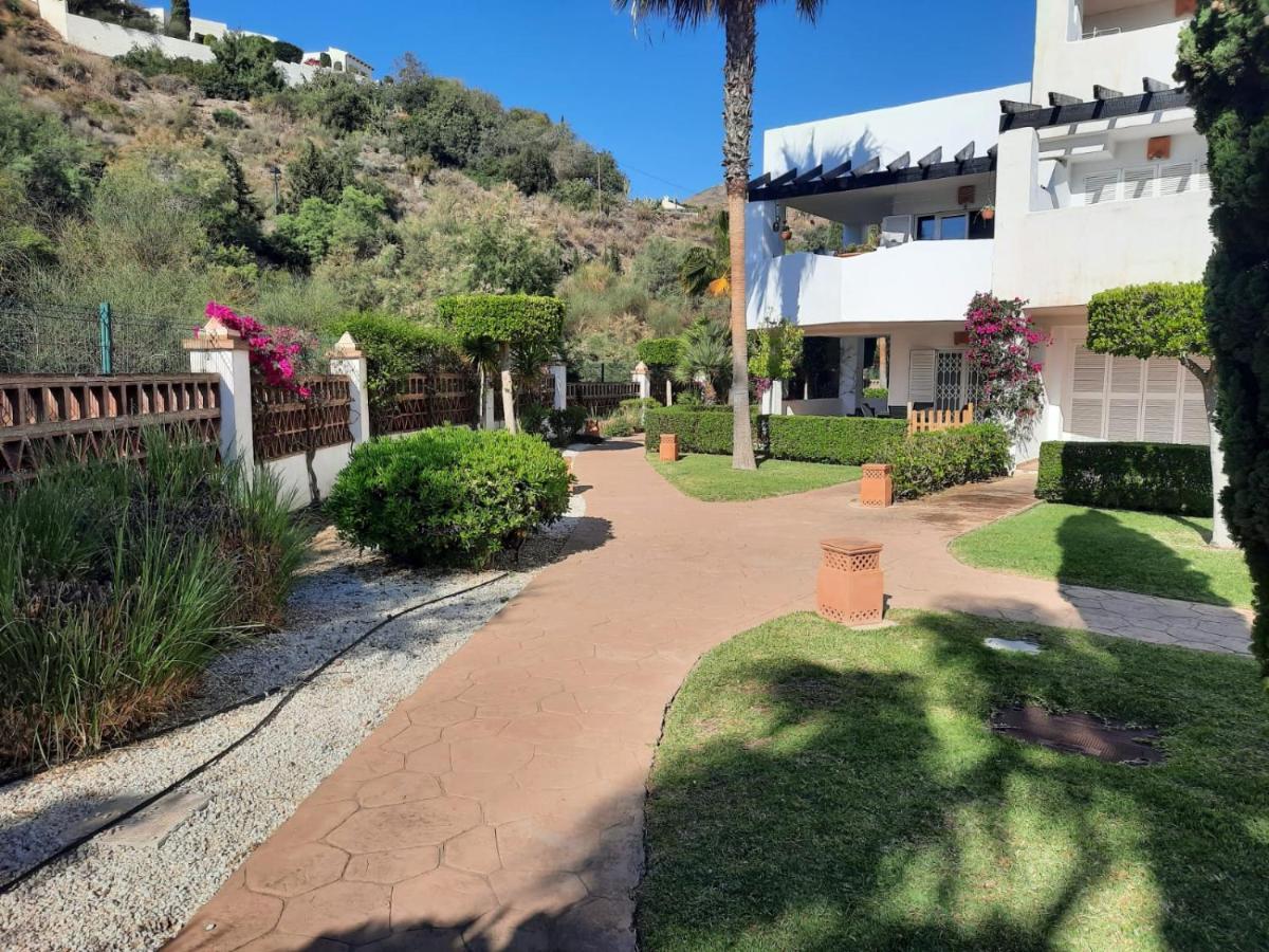 Spirit Of Mojacar Playa Resort 'Casa Juana' المظهر الخارجي الصورة