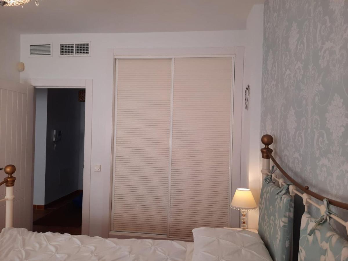 Spirit Of Mojacar Playa Resort 'Casa Juana' المظهر الخارجي الصورة