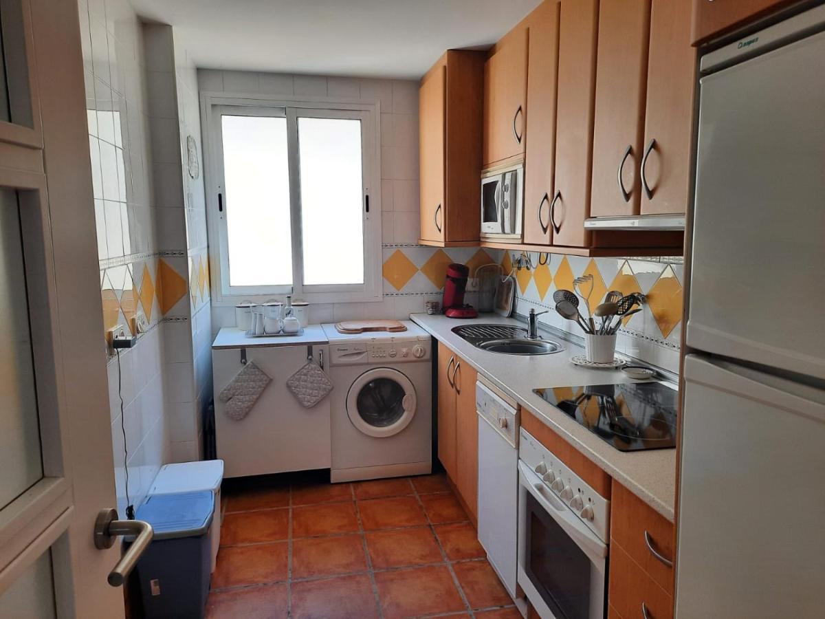 Spirit Of Mojacar Playa Resort 'Casa Juana' المظهر الخارجي الصورة