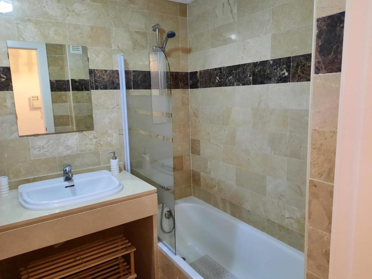 Spirit Of Mojacar Playa Resort 'Casa Juana' المظهر الخارجي الصورة