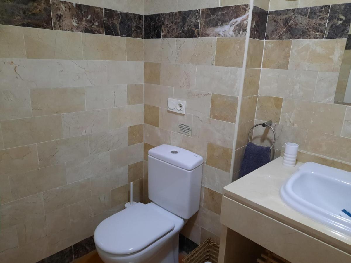 Spirit Of Mojacar Playa Resort 'Casa Juana' المظهر الخارجي الصورة