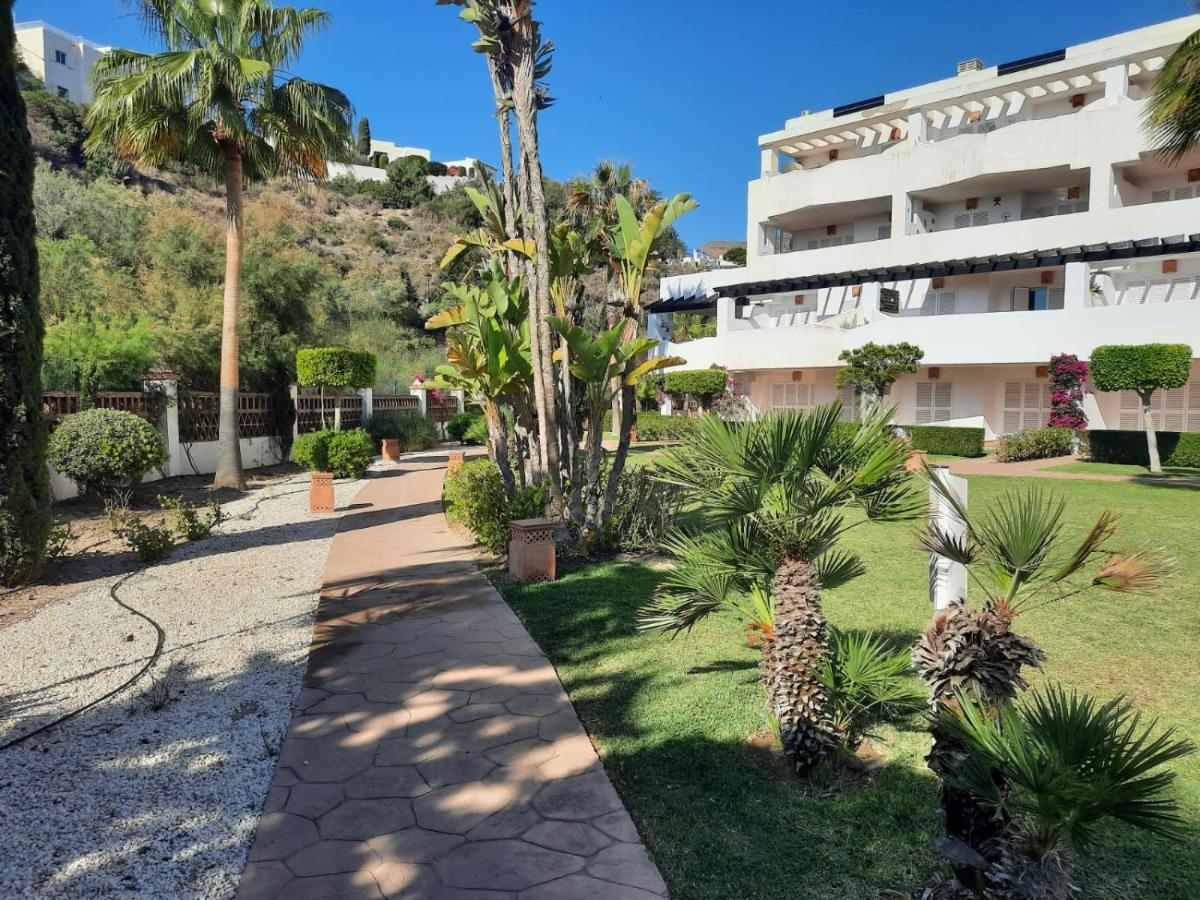 Spirit Of Mojacar Playa Resort 'Casa Juana' المظهر الخارجي الصورة