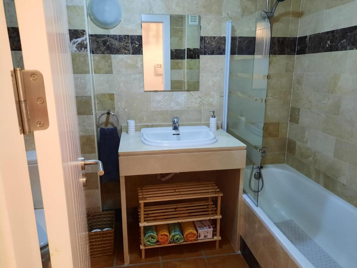 Spirit Of Mojacar Playa Resort 'Casa Juana' المظهر الخارجي الصورة
